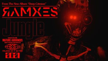 RAMXES – Jungle