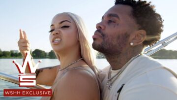 Kevin Gates – Boat to Virginia