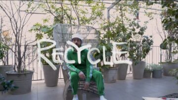 Frah Quintale – Recycle