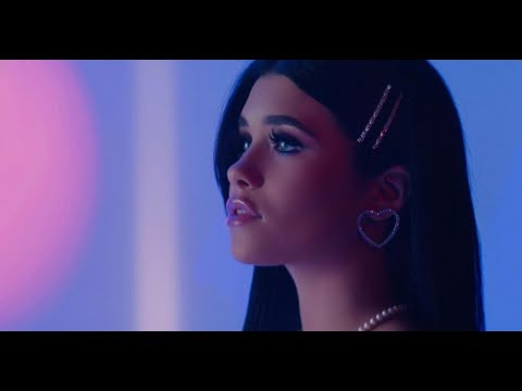 Nessa Barrett – la di die (feat. jxdn)