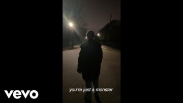 Tom Odell – Monster V. 1