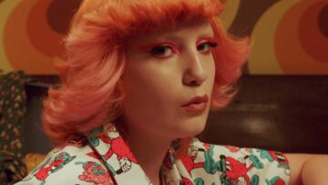 Phoebe Green – IDK