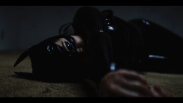 Kelsy Karter – Villain