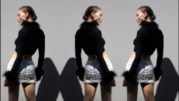 Valentina Cy – Kiss