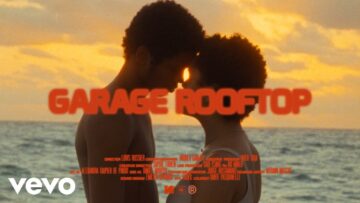 Q – Garage Rooftop