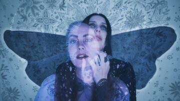 Chelsea Wolfe & Emma Ruth Rundle – Anhedonia