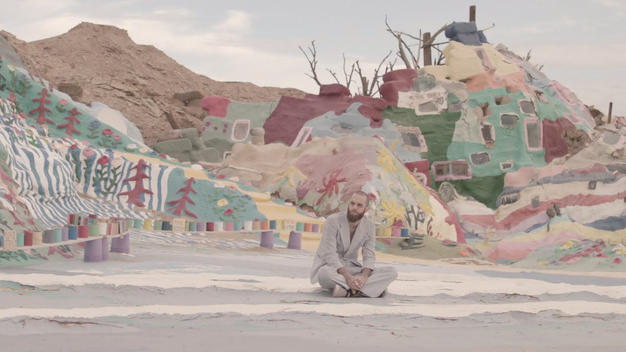 Sir Sly – Loverboy