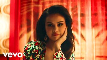 DJ Snake – Selfish Love