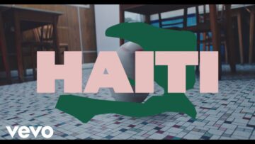 Welshy – Haiti