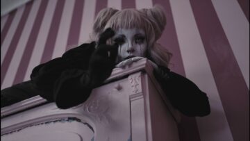 Mercy Necromancy – Clown