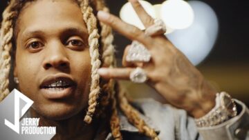 Lil Durk – Hellcats & Trackhawks