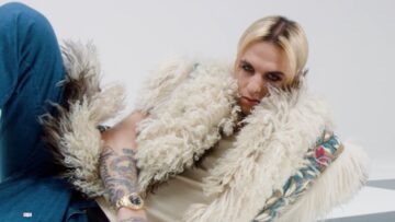 Achille Lauro – Lauro