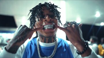 NLE Choppa – Final Warning