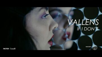 Vallens – If I Don’t