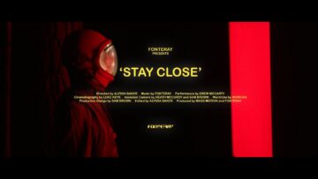 Fonteray – Stay Close