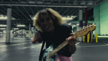 Lani Renaldo – Help!