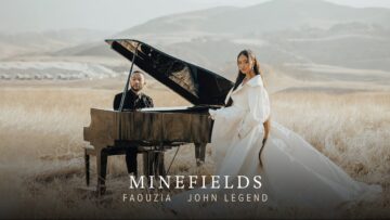 Faouzia – Minefields