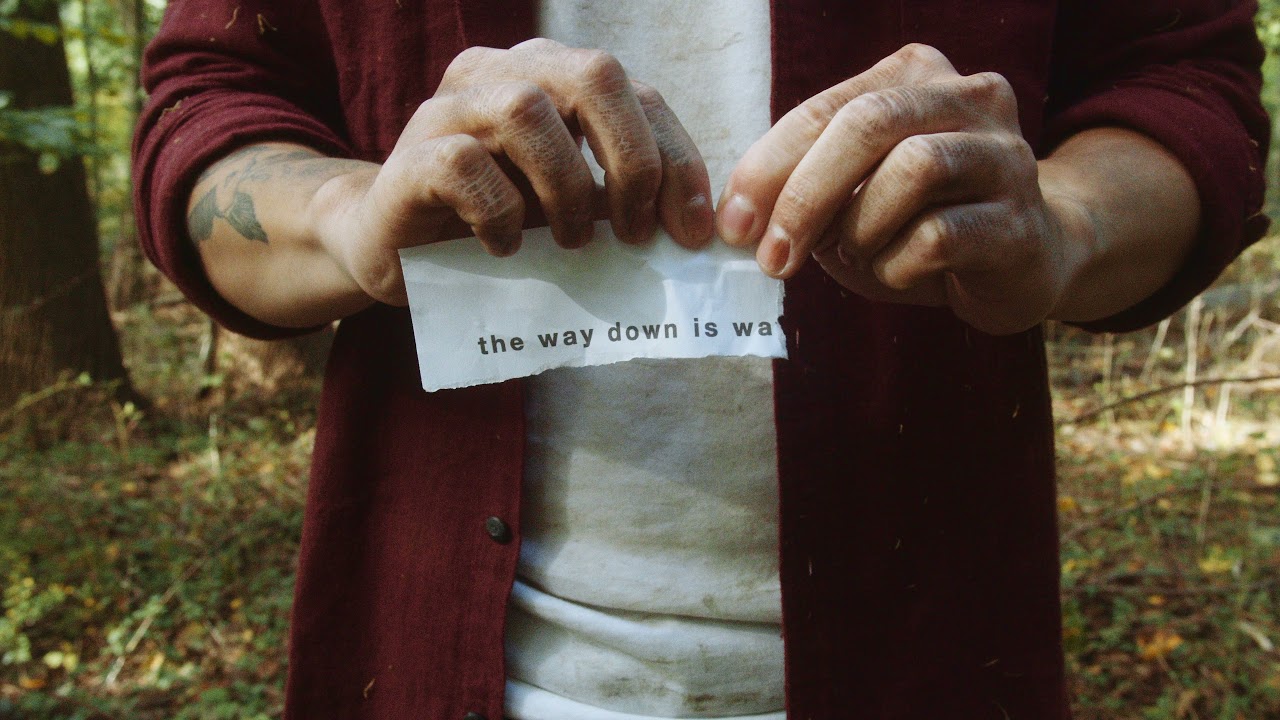 Mayday Parade – Golden Days