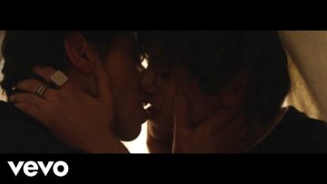 Michele Bravi – Mantieni il bacio