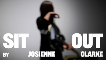Josienne Clarke – Sit Out