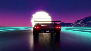 W O L F C L U B – Fever Dream