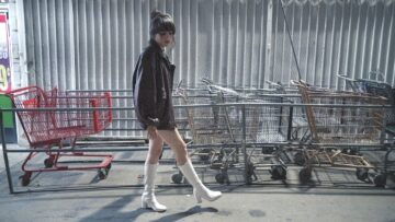 Calica – Letting Go