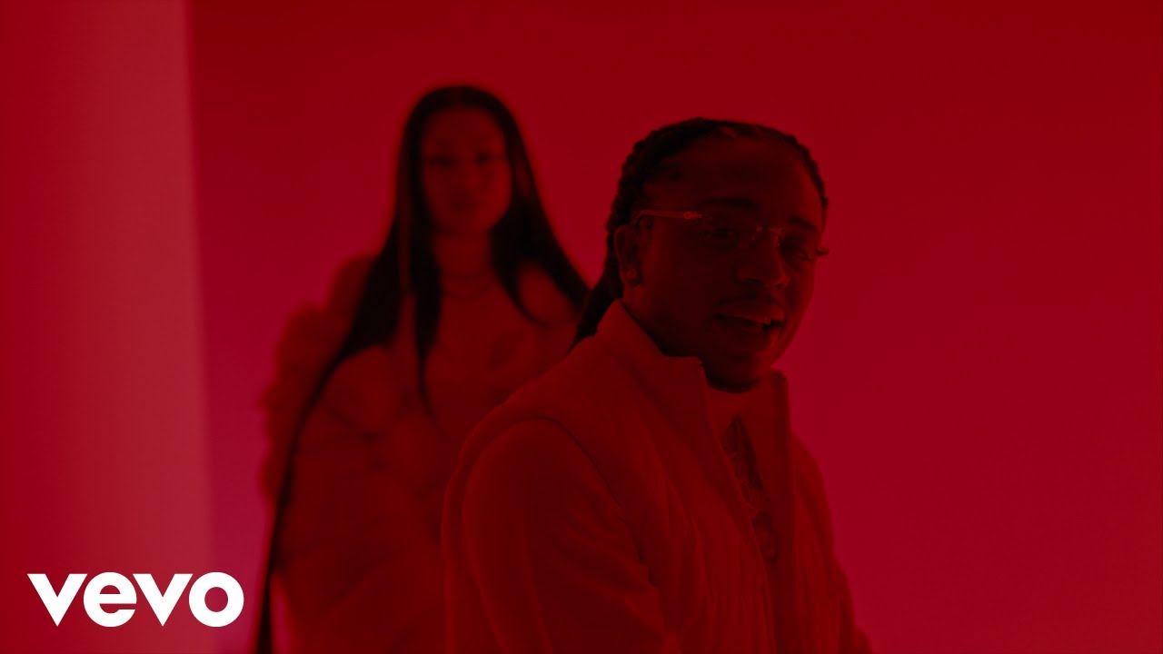 Jacquees – Freaky As Me