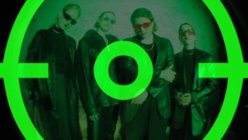 Lime Garden – Pulp