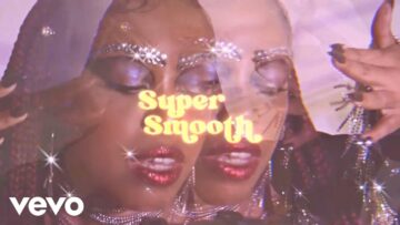 Suzi Analogue – Super Smooth
