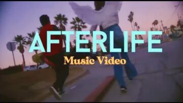 Kids in America – Afterlife