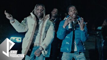 Lil Durk – Finesse Out The Gang Way