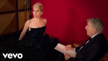 Tony Bennett & Lady Gaga – I Concentrate On You