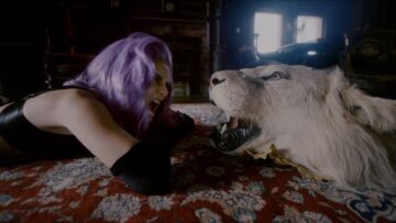 EMELINE – 6 foot deep