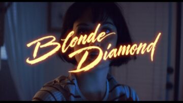 Blonde Diamond – Red Flags