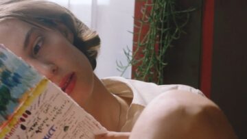 Maya Hawke – Blue Hippo