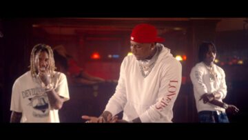 Moneybagg Yo – Free Promo