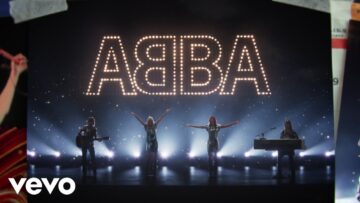 Abba – I Still Have Faith In You