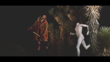 Abby Sage – Fever Dream