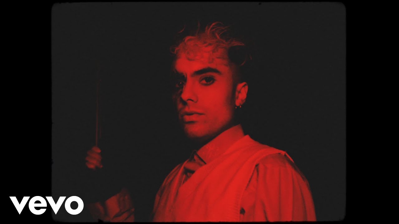 Keir – Paranoid