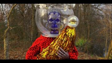 Purity Ring – Sinew