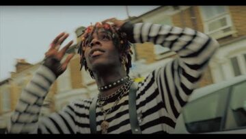 DEIJUVHS – Butterfly