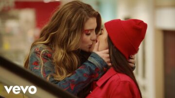 Grace Gaustad – Red