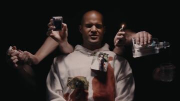 Homeboy Sandman – Stress