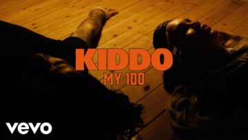 KIDDO – My 100