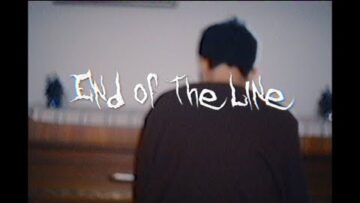 Kerem Goral – End of the Line