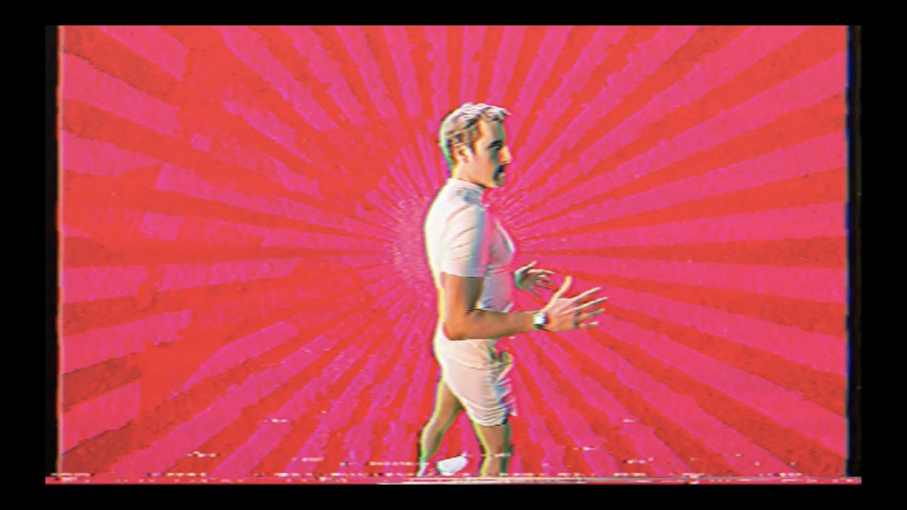 Tom Aspaul – The Program