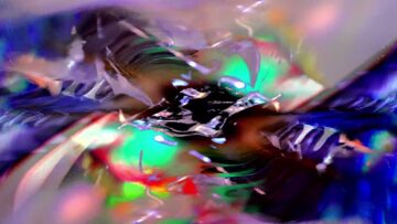 Allegories – Pray (Emerald Cut)