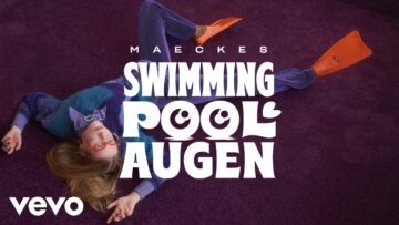 Maeckes – Swimmingpoolaugen