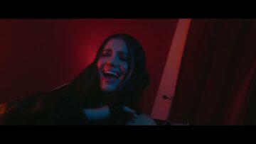 Ana Golja – All Night