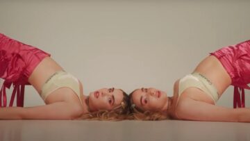 Fionn – Taste For It